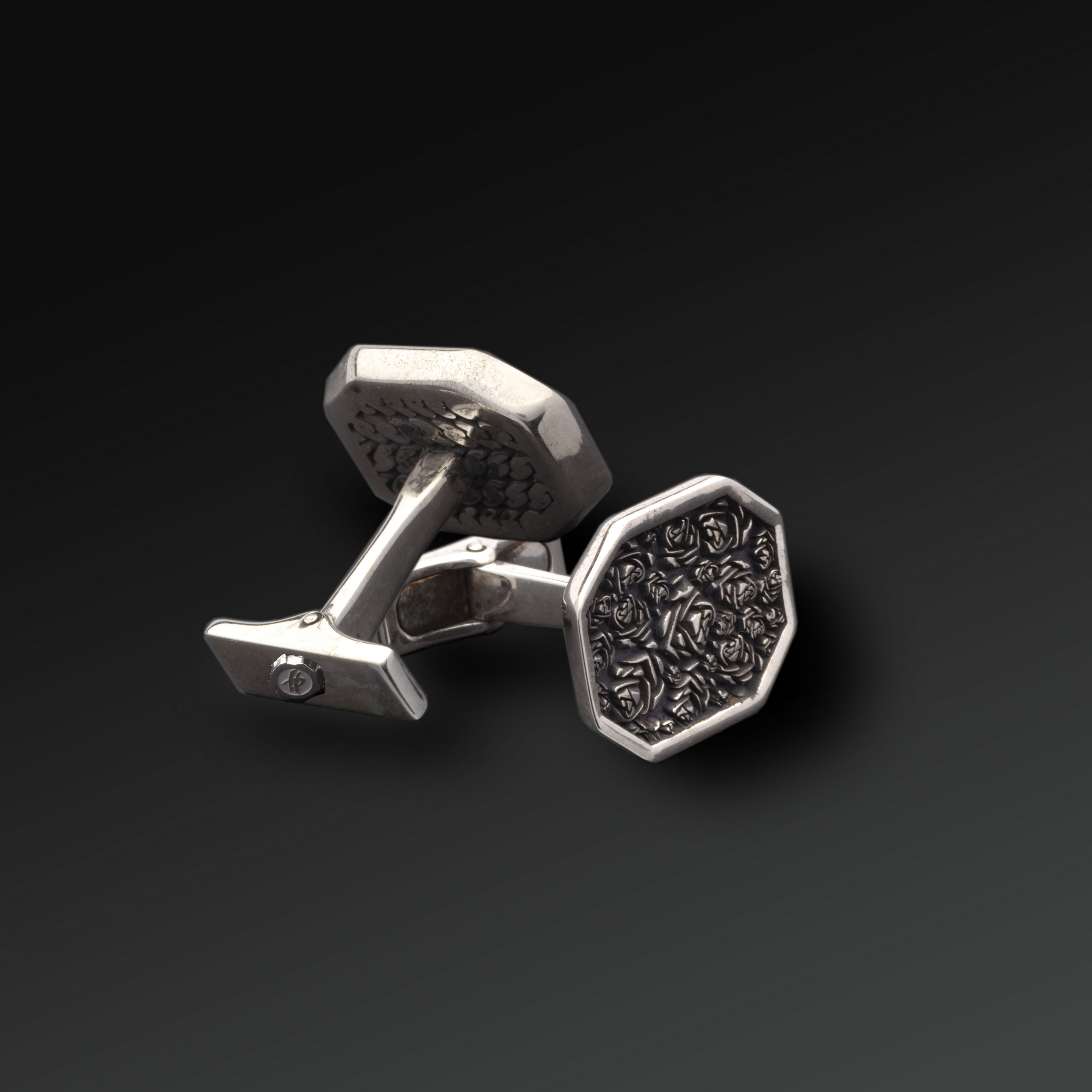 Gemelli Resilience in Argento