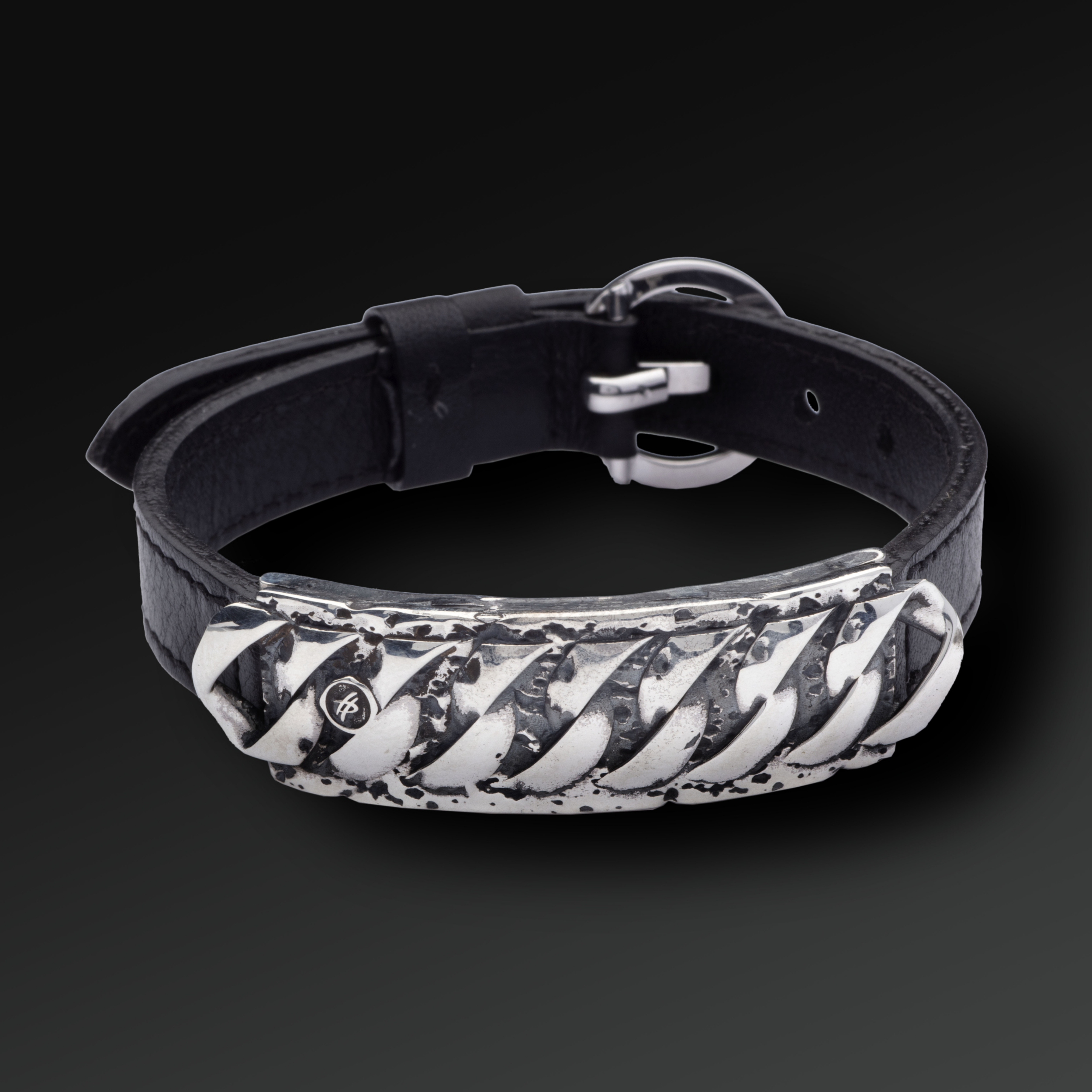 Bracciale Attitude in Argento